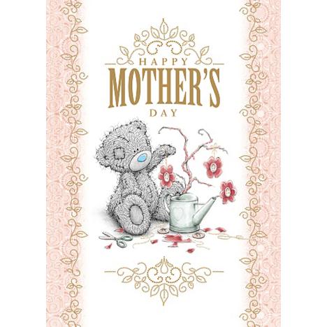 Happy Mothers Day Me to You Bear Card £1.34